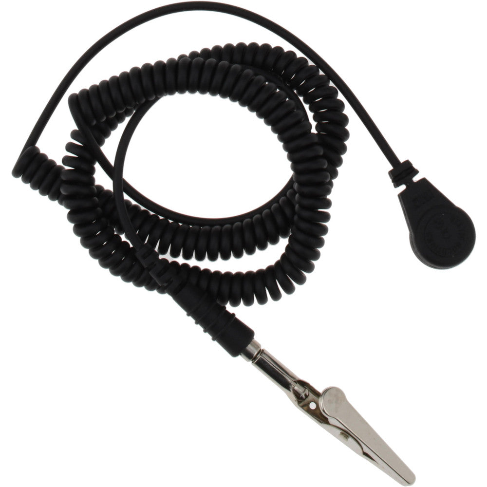 PRO-SAFE PS-10WSCC Anti-Static Cord 10.0' Long