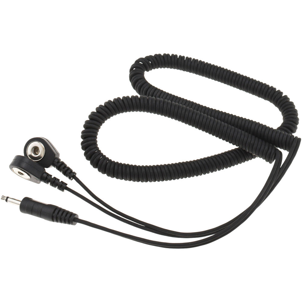 PRO-SAFE PS-10DUALWSCC Anti-Static Cord 10.0' Long