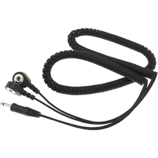 PRO-SAFE PS-10DUALWSCC Anti-Static Cord 10.0' Long