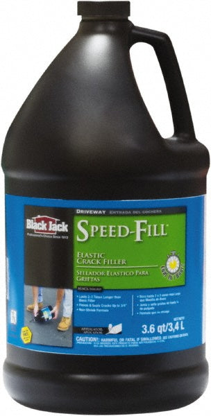 Gardner-Gibson 6438-9-34 1 Gal Bottle Crack Filler