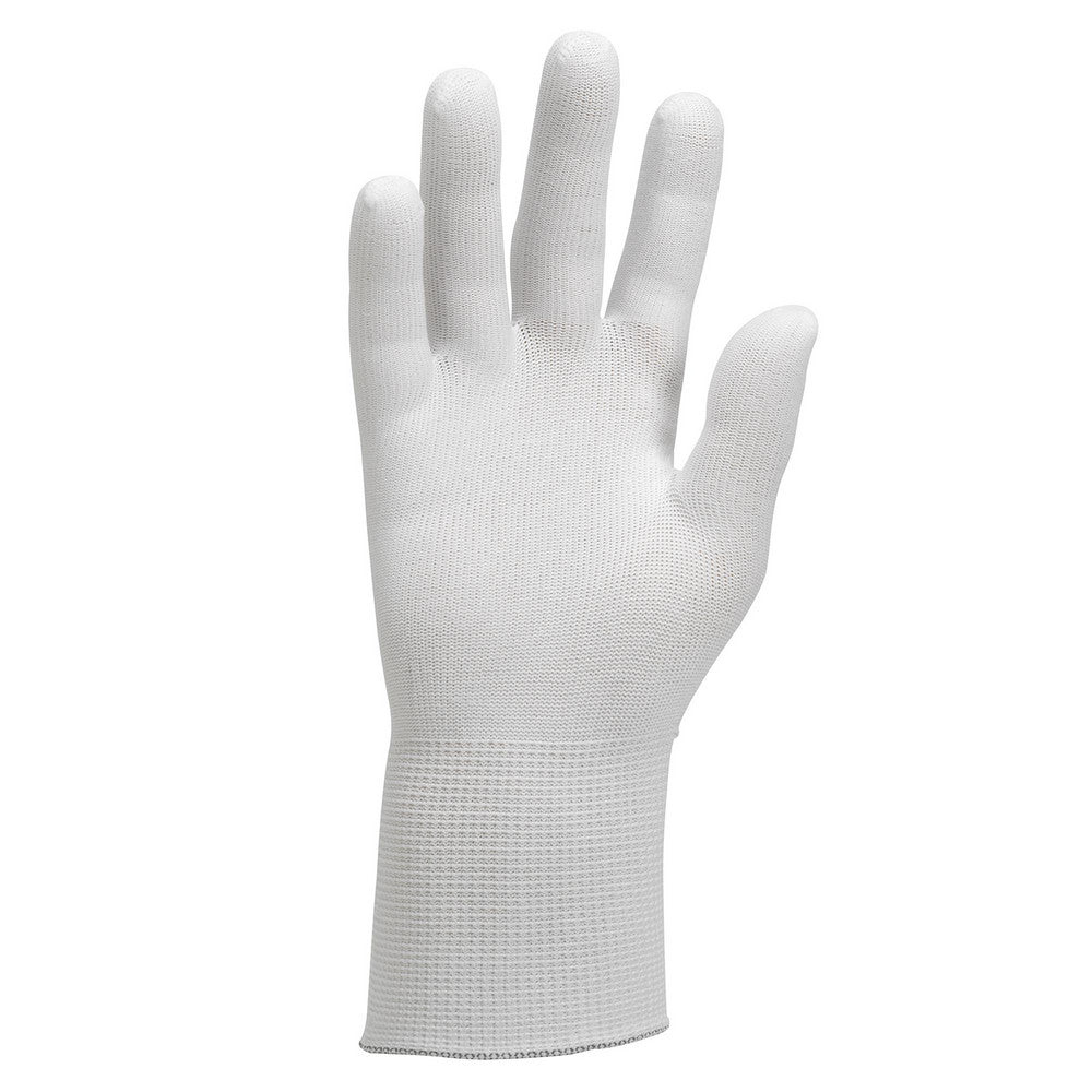 KleenGuard 38718 Uncoated Field Work Gloves Size Medium, Not Lined