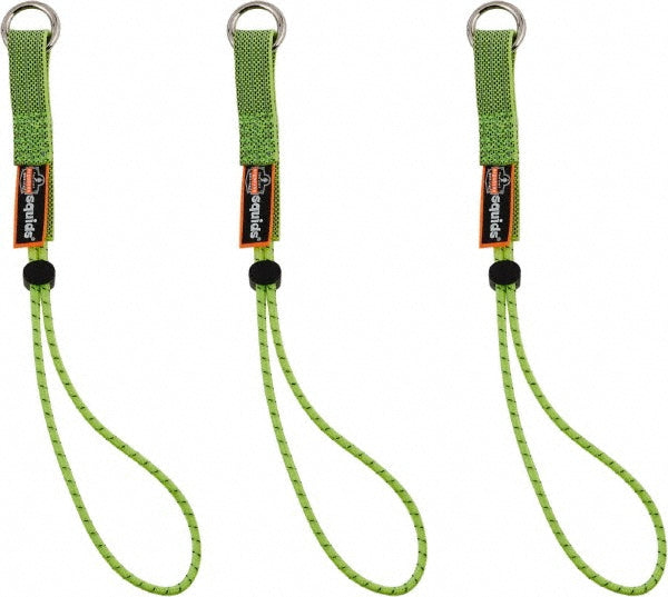 Ergodyne 19767 Fall Protection Tool Tail Lime