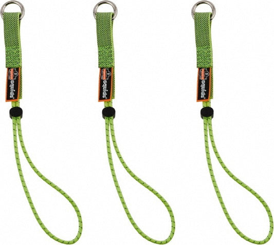 Ergodyne 19767 Fall Protection Tool Tail Lime