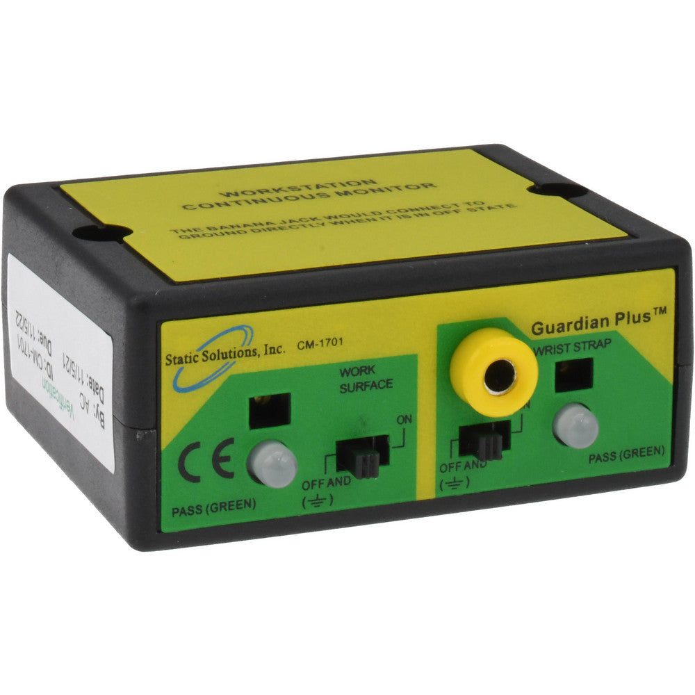 PRO-SAFE PS-1701CM ESD Constant Monitor