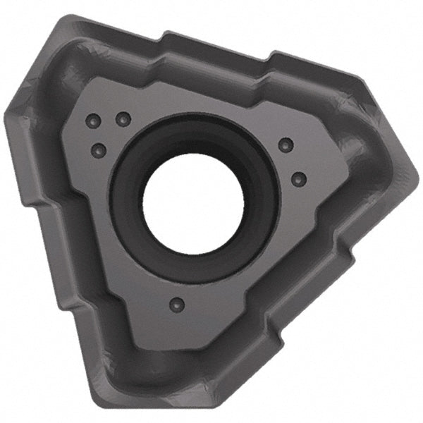 Iscar 5567388 Indexable Drill Insert TOGT080305-DT IC908, Carbide