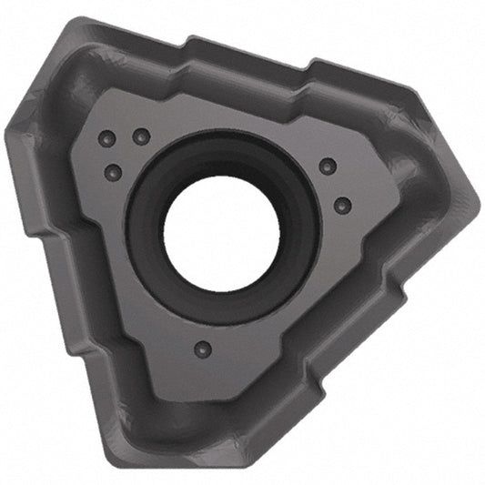 Iscar 5567388 Indexable Drill Insert TOGT080305-DT IC908, Carbide
