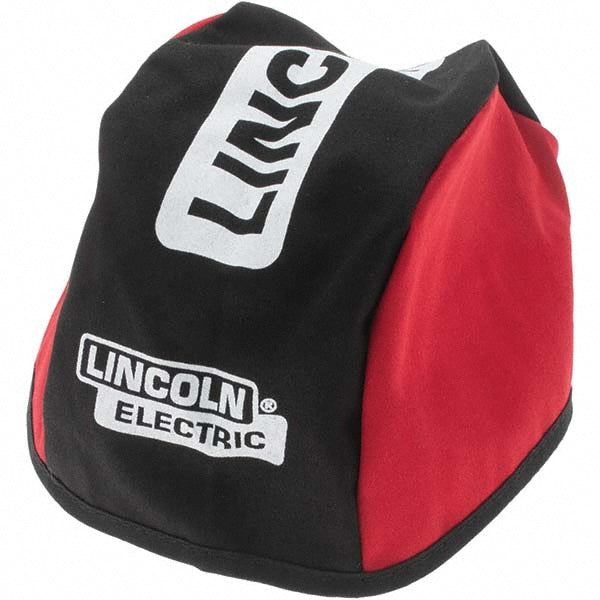 Lincoln Electric K2994-L Hats, Headbands & Bandanas Garment Style Beanie Hat  Garment Type Welding Flame Resistant/Retardant  Garment Size Large  Material Cotton