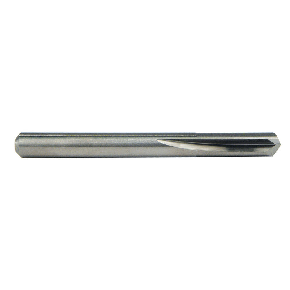 M.A. Ford 20016100 Die Drill Bit 0.1610" Dia, 135 &deg, Solid Carbide