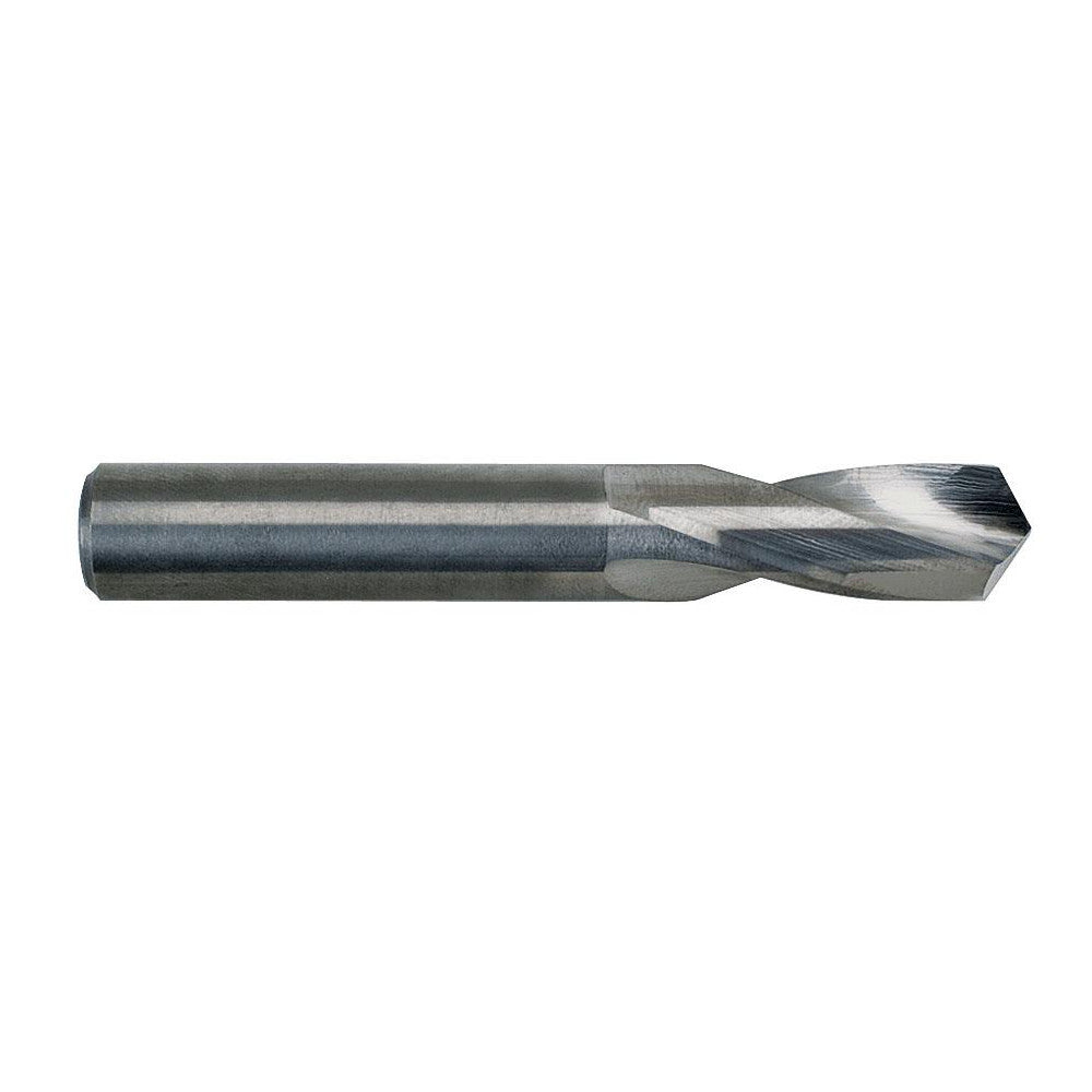 M.A. Ford 22605900 Screw Machine Length Drill Bit 0.0591" Dia, 118 &deg, Solid Carbide