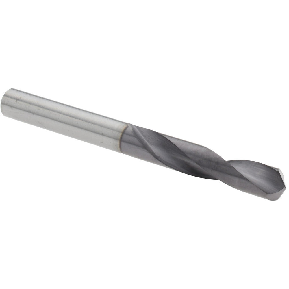 M.A. Ford 40318750A Spotting Drill 3/16" Dia, 120 &deg Point, 2" OAL, Solid Carbide