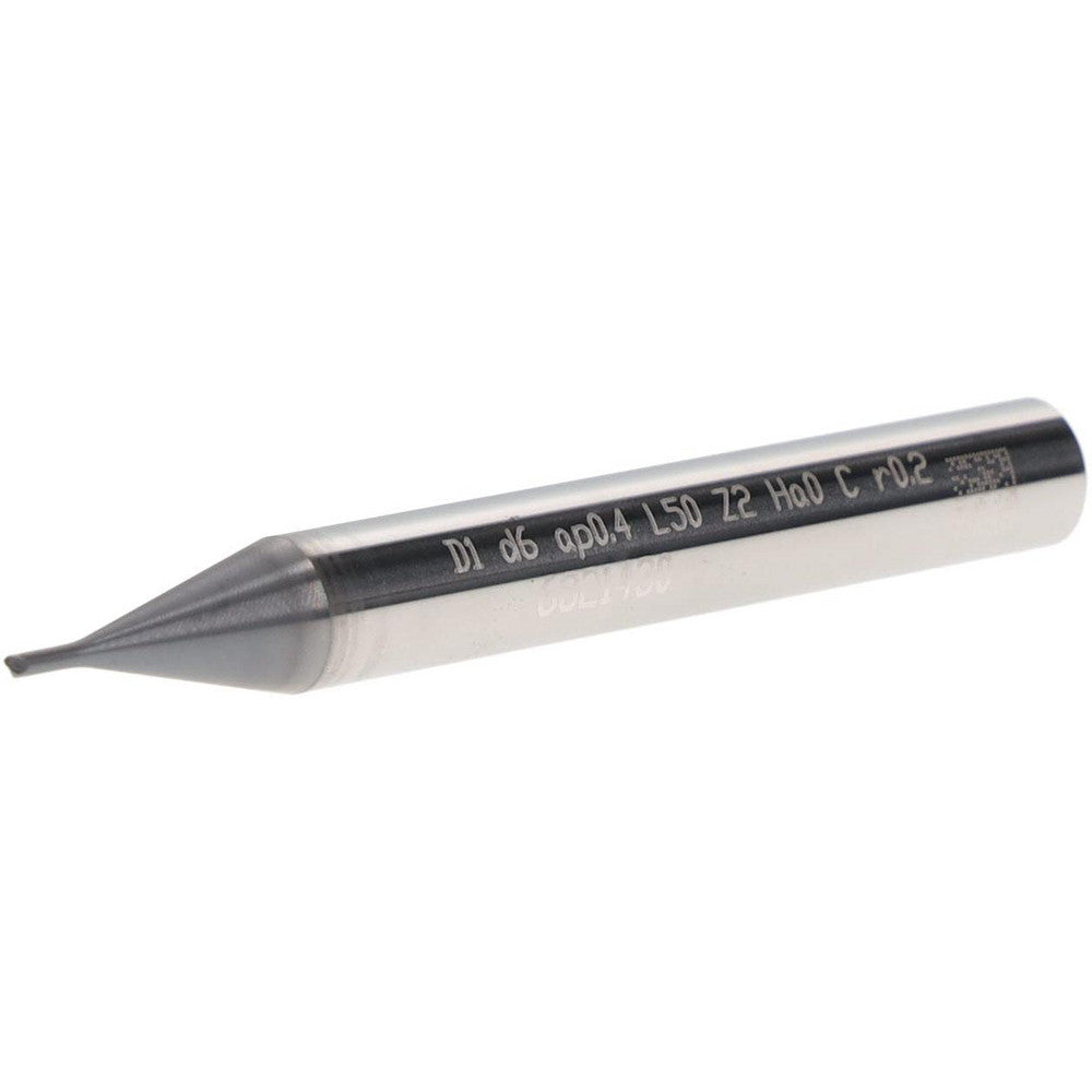 Iscar 5623187 Corner Radius End Mill Head