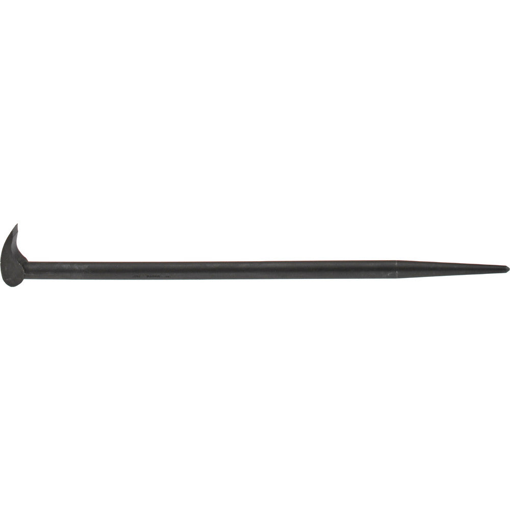 Proto J2134 Proto 21" OAL Rolling Head Pry Bar