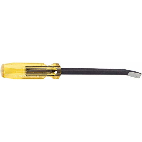 Proto J2150 Proto 36" OAL Curved Head Pry Bar