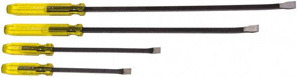 Proto J2156S Proto 4 Piece Pry Bar Set