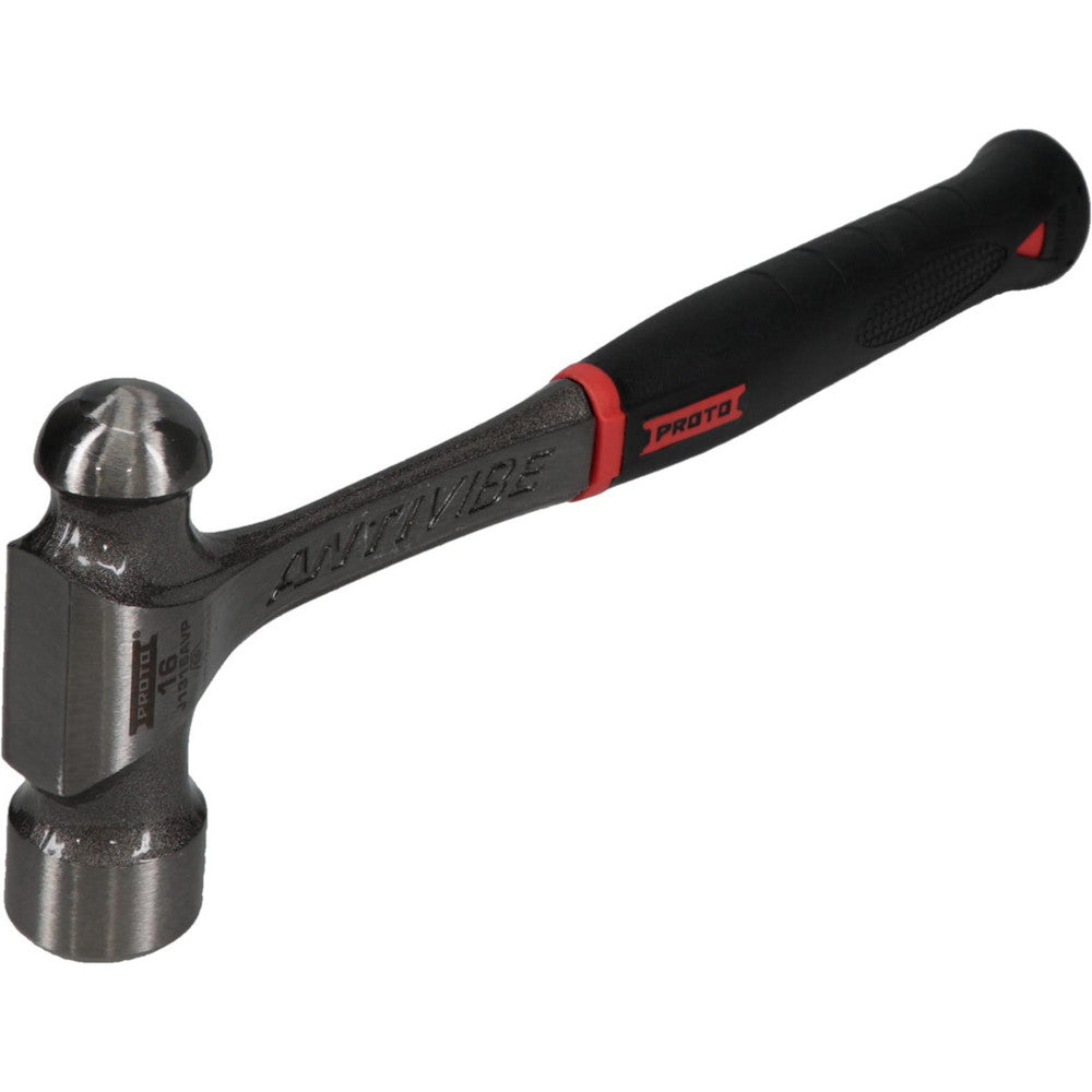 Proto J1316AVP 1 Lb Head Steel Ball Pein Hammer