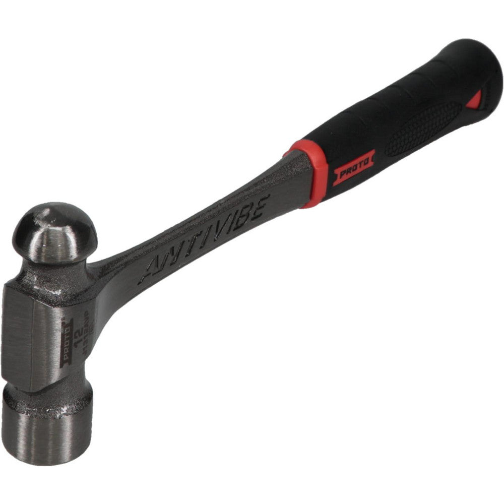 Proto J1312AVP 3/4 Lb Head Steel Ball Pein Hammer