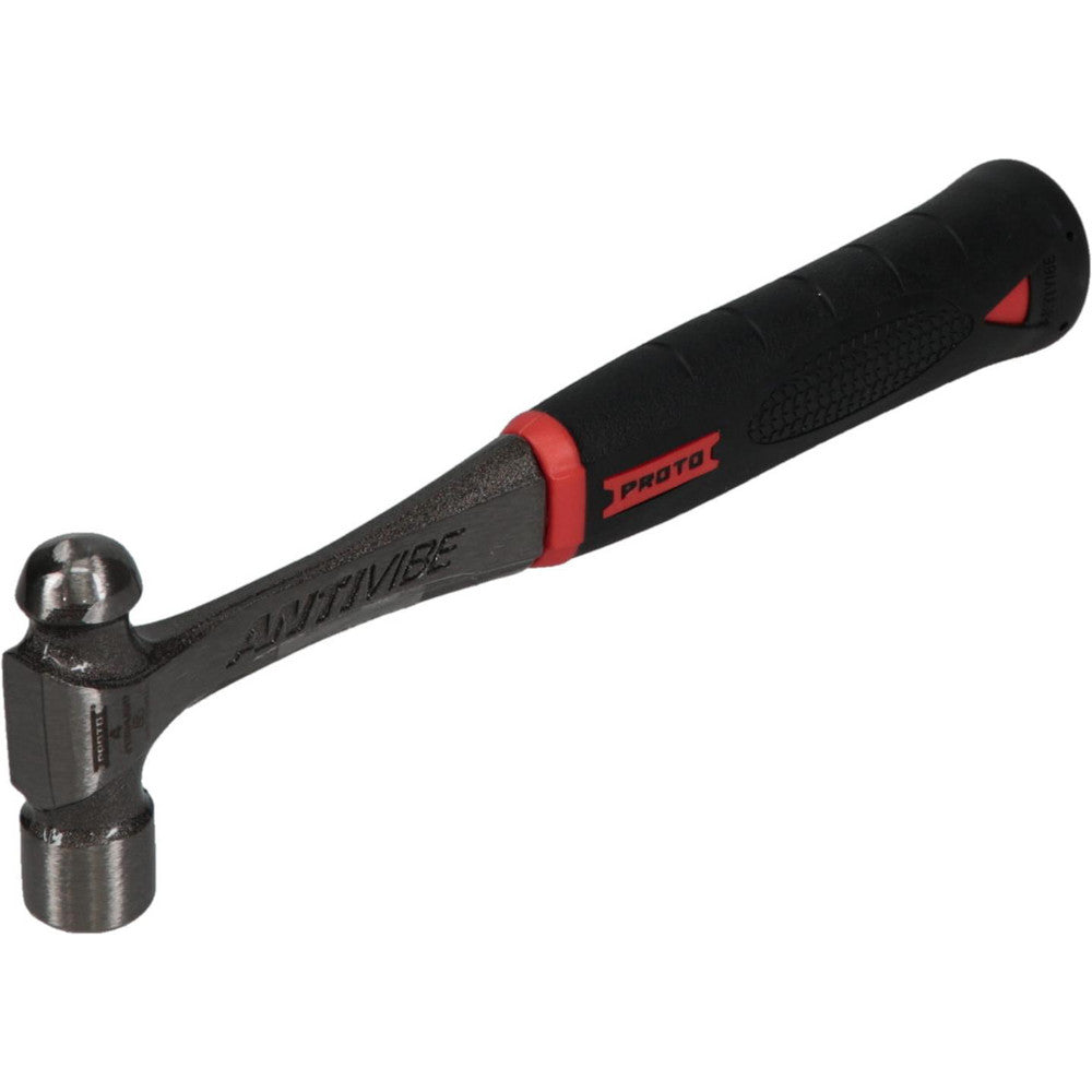 Proto J1304AVP 1/4 Lb Head Steel Ball Pein Hammer