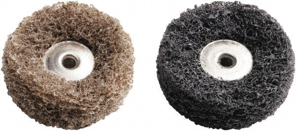 Dremel 511E Abrasive Buff Use with Dremel Rotary Tool