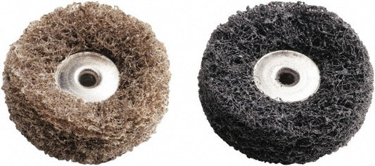 Dremel 511E Abrasive Buff Use with Dremel Rotary Tool