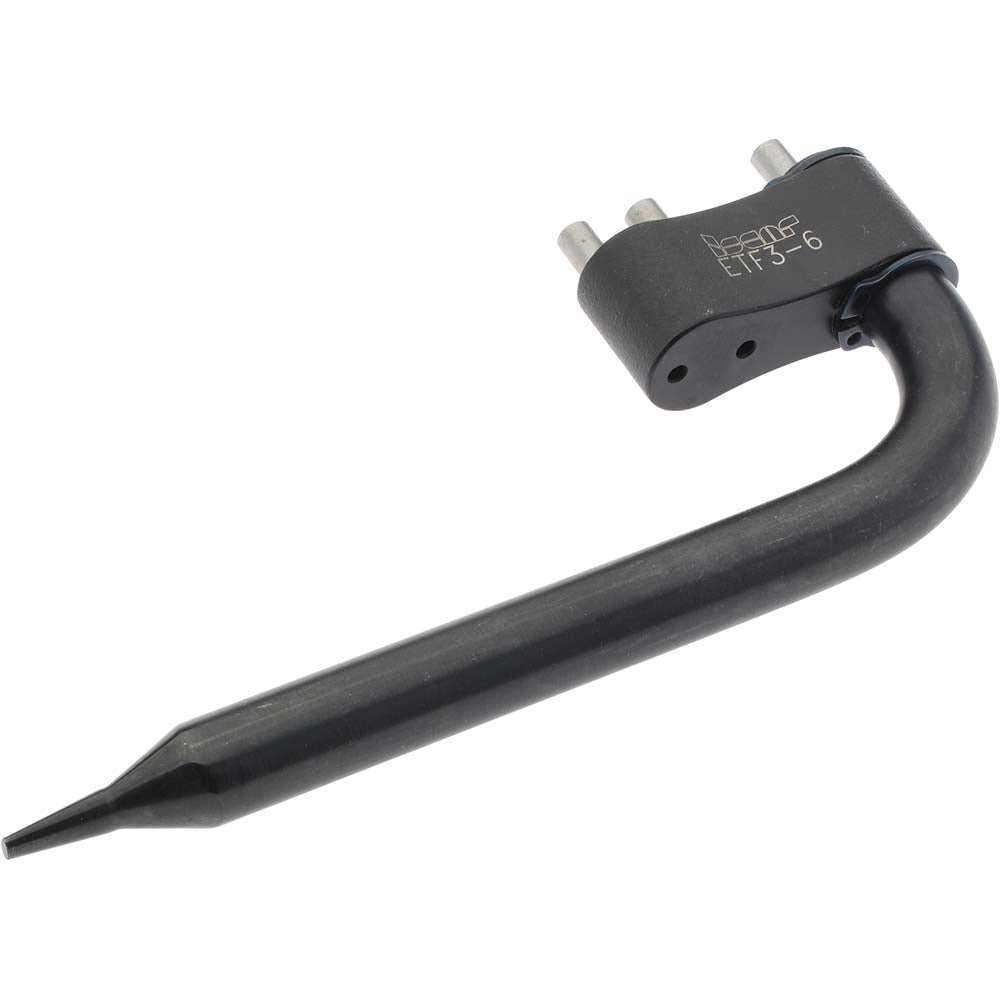 Iscar 7006423 Extractor for Indexable Grooving