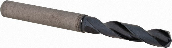 Sumitomo U101074 Screw Machine Length Drill Bit Letter F, (0.2570) Dia, 135 deg, Solid Carbide