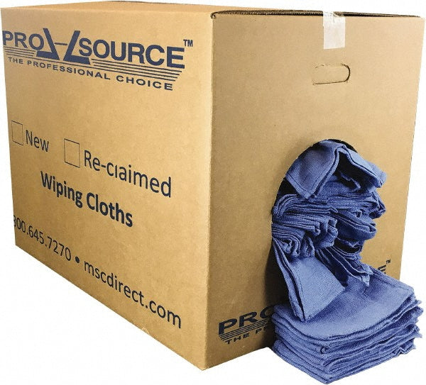 Pro-Source PS-N010-C67-50 Rag Virgin, Cotton