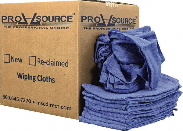 Pro-Source PS-N010-C67-5 Rag Virgin, Cotton
