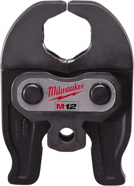 Milwaukee Tool 49-16-2453 1-1/4 Inch Jaw Range, Presser Replacement Jaw