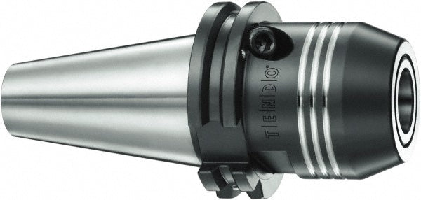 Schunk 206478 Hydraulic Tool Chuck CAT50 Taper Shank, 1-1/4" Hole