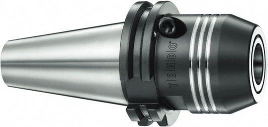 Schunk 206478 Hydraulic Tool Chuck CAT50 Taper Shank, 1-1/4" Hole