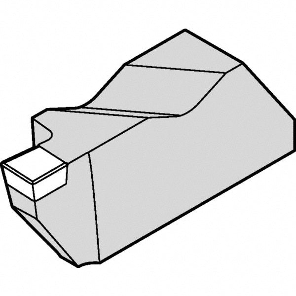 Kennametal 3639213 Grooving Insert NG3062EST KD1425, Diamond Tipped