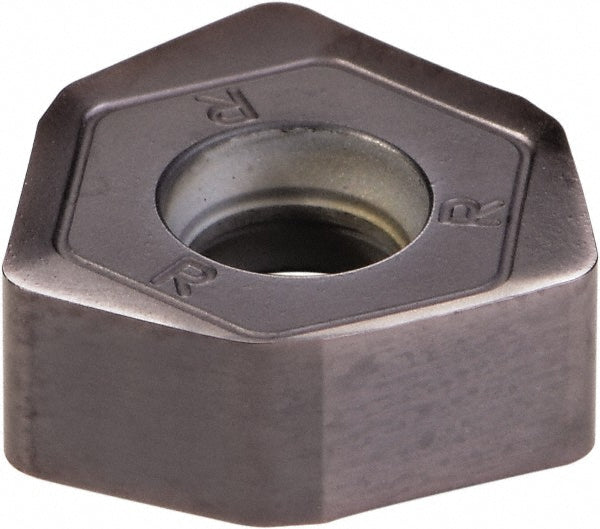 Kennametal 4121607 Milling Insert XNGJ0604ANENLD3W KC522M, Solid Carbide