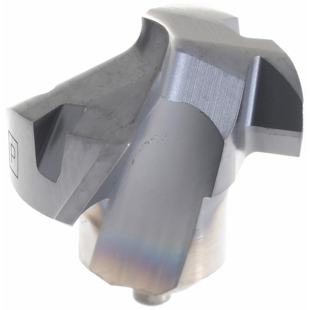 Kennametal 4158922 Replaceable Drill Tips KTIP1000HPM KCP15, 0.3937" Dia, 10.00 mm Dia,  KCP15