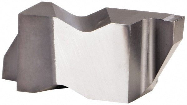 Kennametal 4109721 Grooving Insert NG3M225K KCU25, Solid Carbide