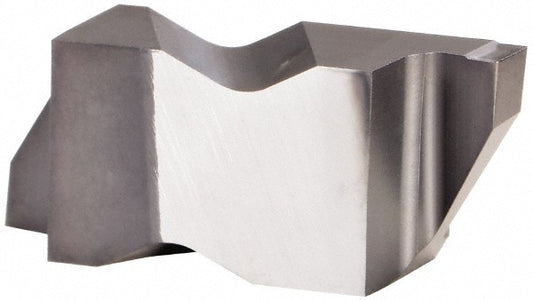 Kennametal 4109721 Grooving Insert NG3M225K KCU25, Solid Carbide