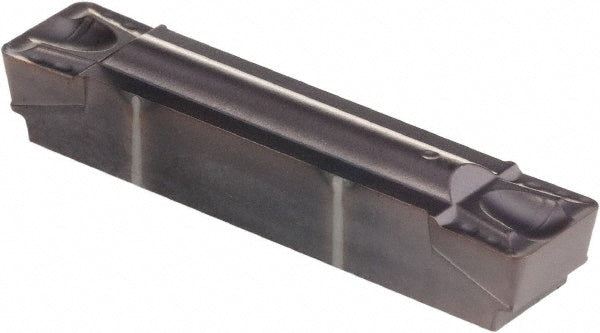 Kennametal 5109136 Grooving Insert G250GUP KCU25, Solid Carbide