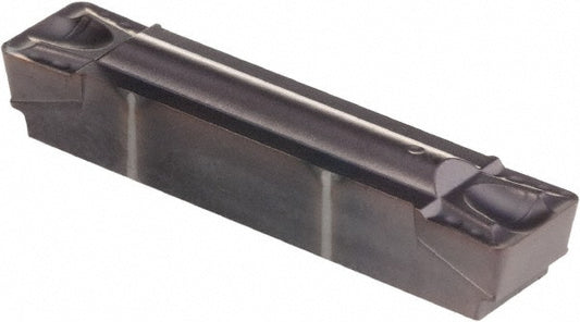 Kennametal 5109136 Grooving Insert G250GUP KCU25, Solid Carbide