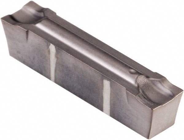 Kennametal 4114292 A4C0405N00CF02 KCU25 Carbide Cutoff Insert