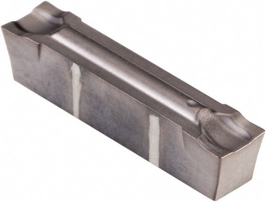 Kennametal 4114292 A4C0405N00CF02 KCU25 Carbide Cutoff Insert