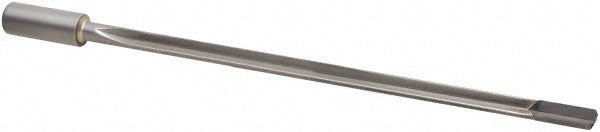 Guhring 9056410063500 Single Flute Drill Bit 1/4" Dia, Carbide