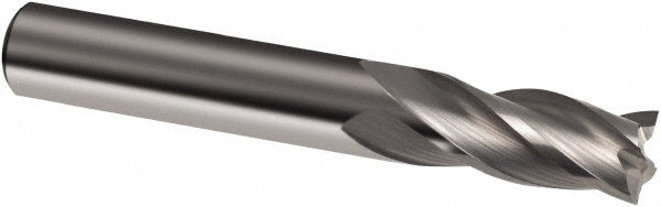 Guhring 9033040150000 Corner Chamfer End Mill 15.00 mm Dia, 32.00 mm LOC, 4 Flute, Solid Carbide