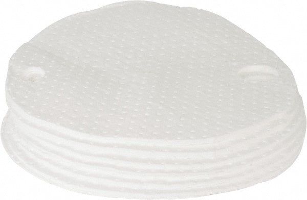 PRO-SAFE ODTP25 Drum Top Pads Application Oil Only  Application Oil Only  Overall Diameter 22in  
