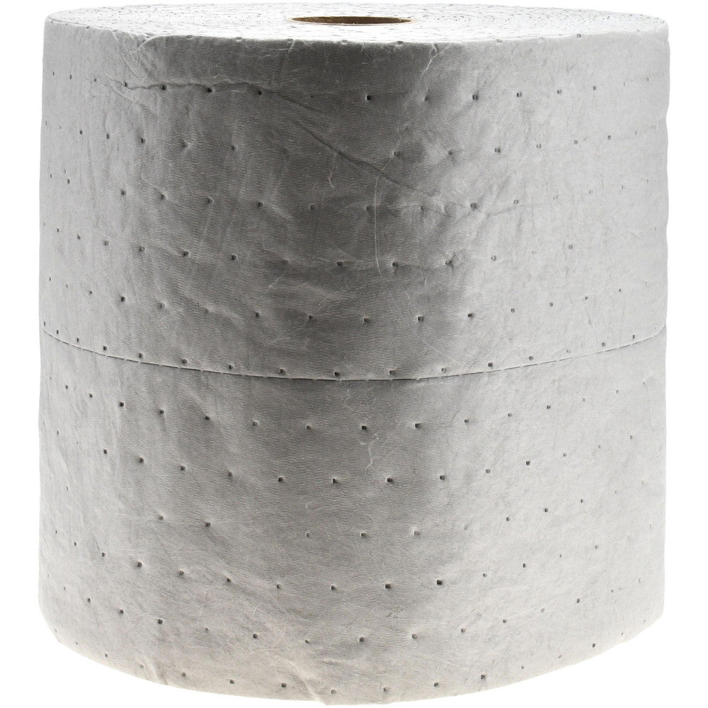 PRO-SAFE UQ288S-SM-1 Sorbent Roll Universal Use, 300' Long, 15" Wide, 67 gal Capacity, Gray