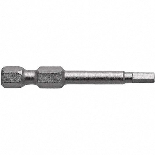 Apex AM-4MM-6 Power Screwdriver Bit