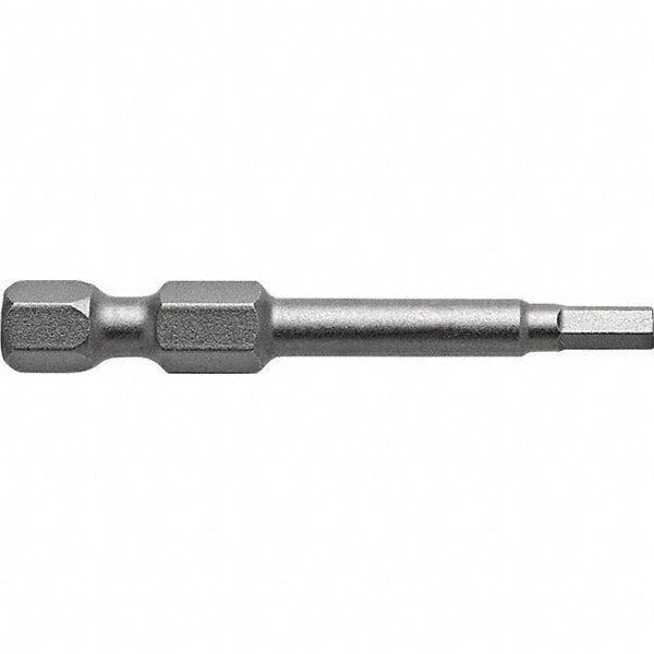 Apex AM-3MM-6 Power Screwdriver Bit Hex Bit