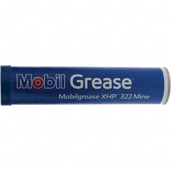 Mobil XHP322-MINE SER Grease 
