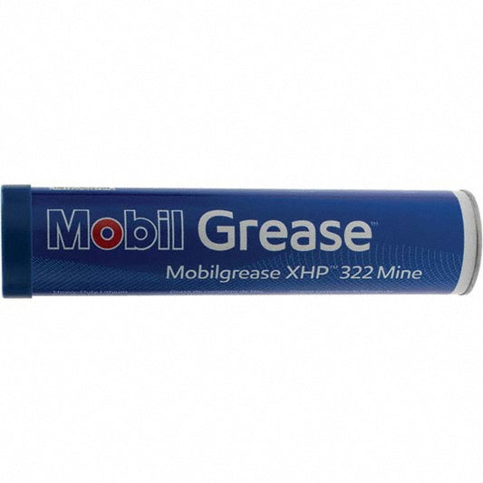Mobil XHP322-MINE SER Grease 