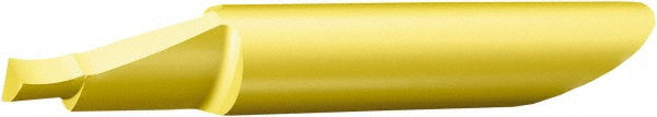 Sandvik Coromant 5726491 Grooving Tool Interior, Right Hand, 6 mm Shank Dia, 2.50 mm Groove Width