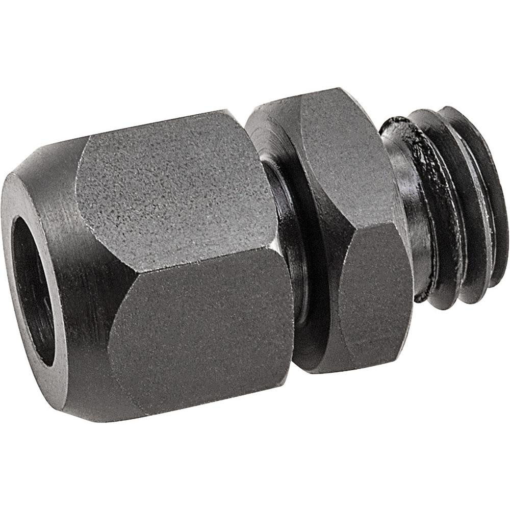 Starrett 64885 Drop Indicator Split Collet Steel, Use with AGD Indicators