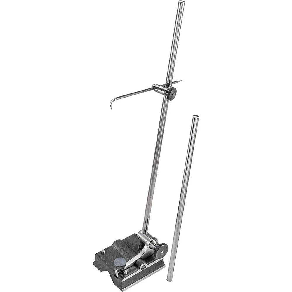 Starrett 50295 2 Spindle, 12 & 18" Spindle Length, Surface Gage